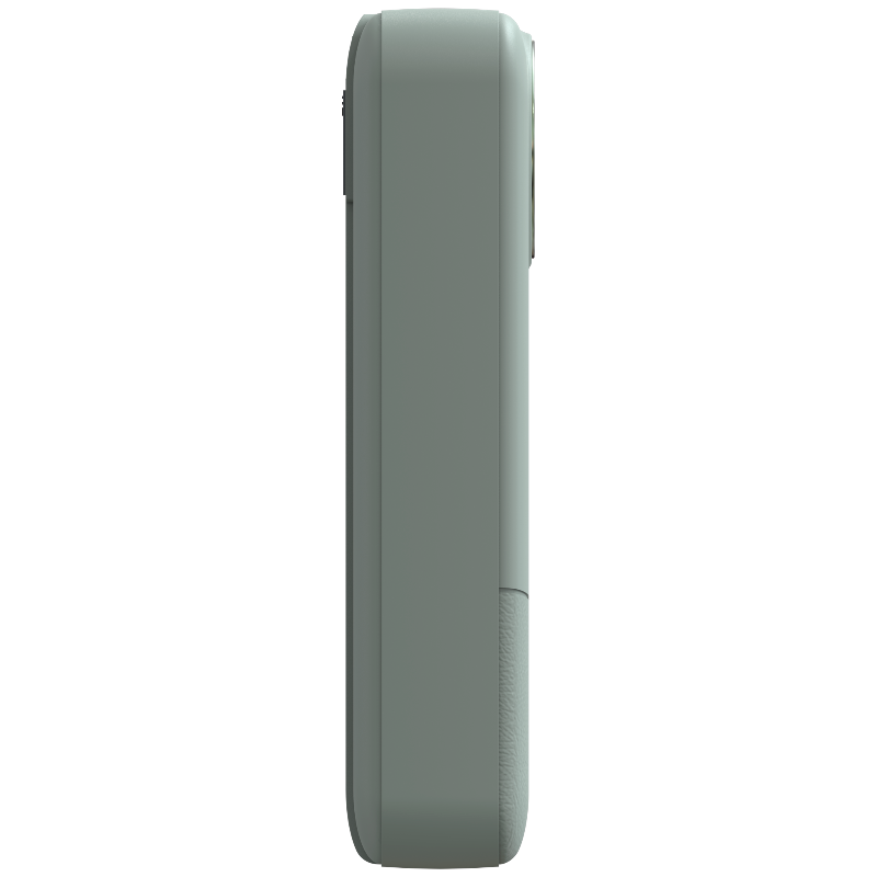TOLT KP228 Green