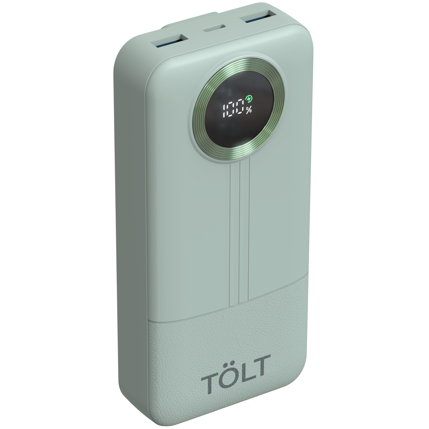 TOLT KP228 Green
