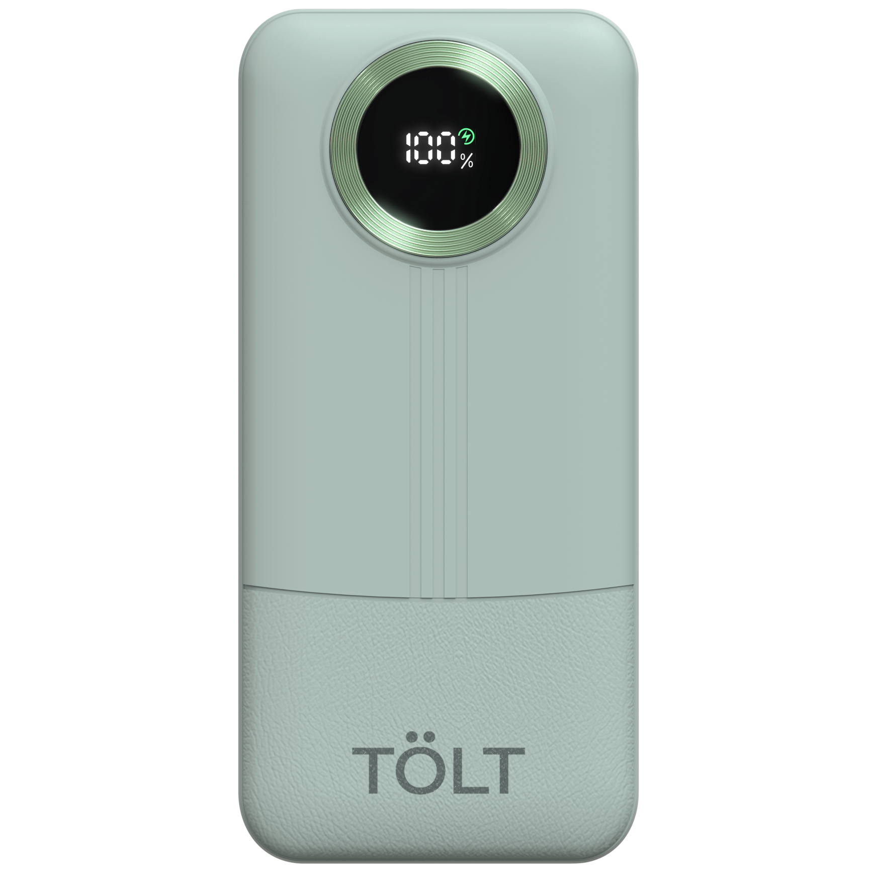 TOLT KP228 Green