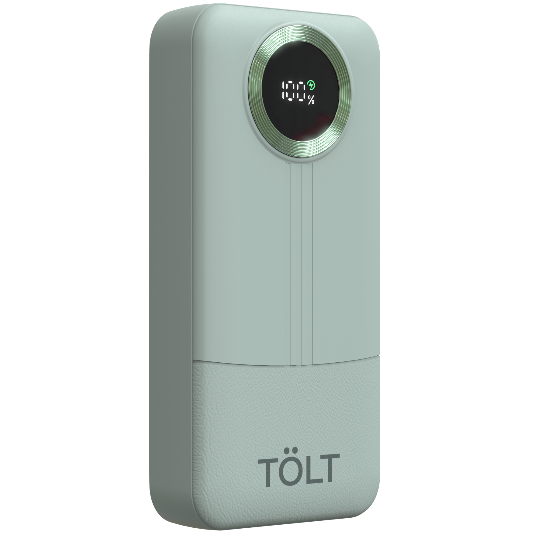TOLT KP228 Green