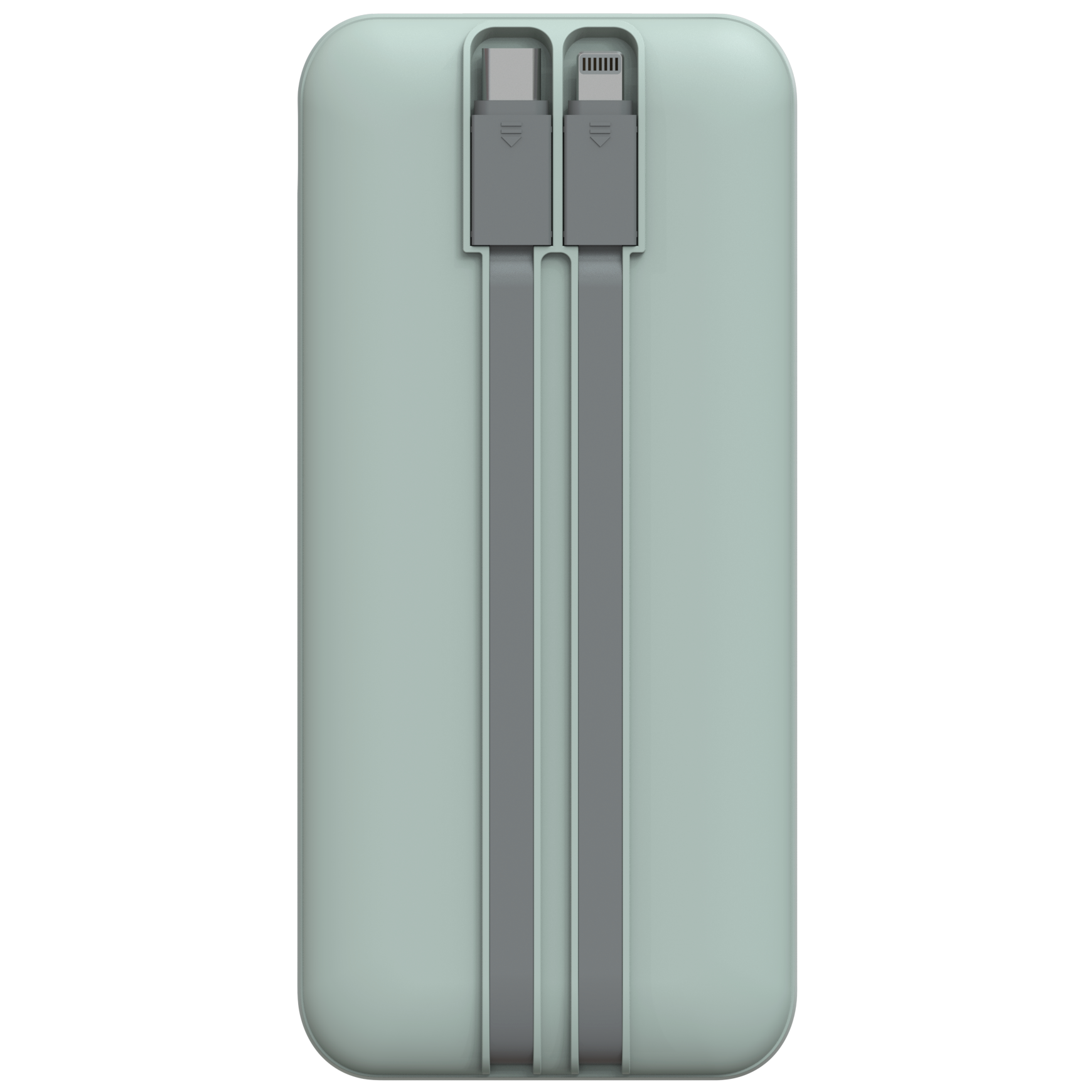 TOLT KP228 Green