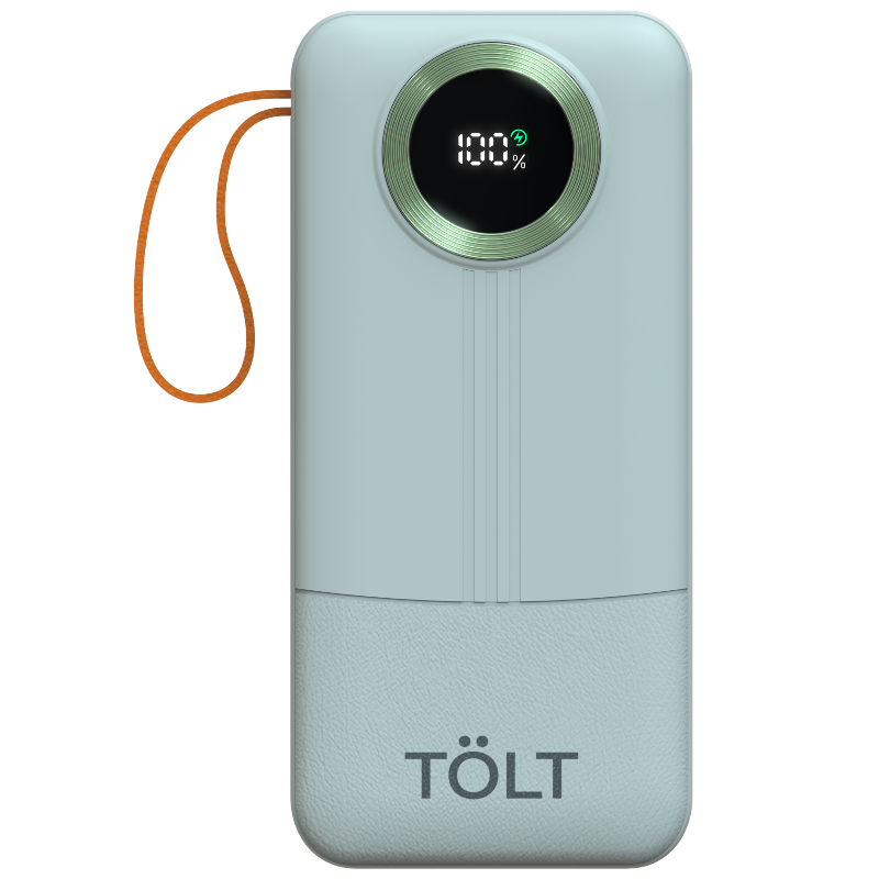 TOLT KP328 Green