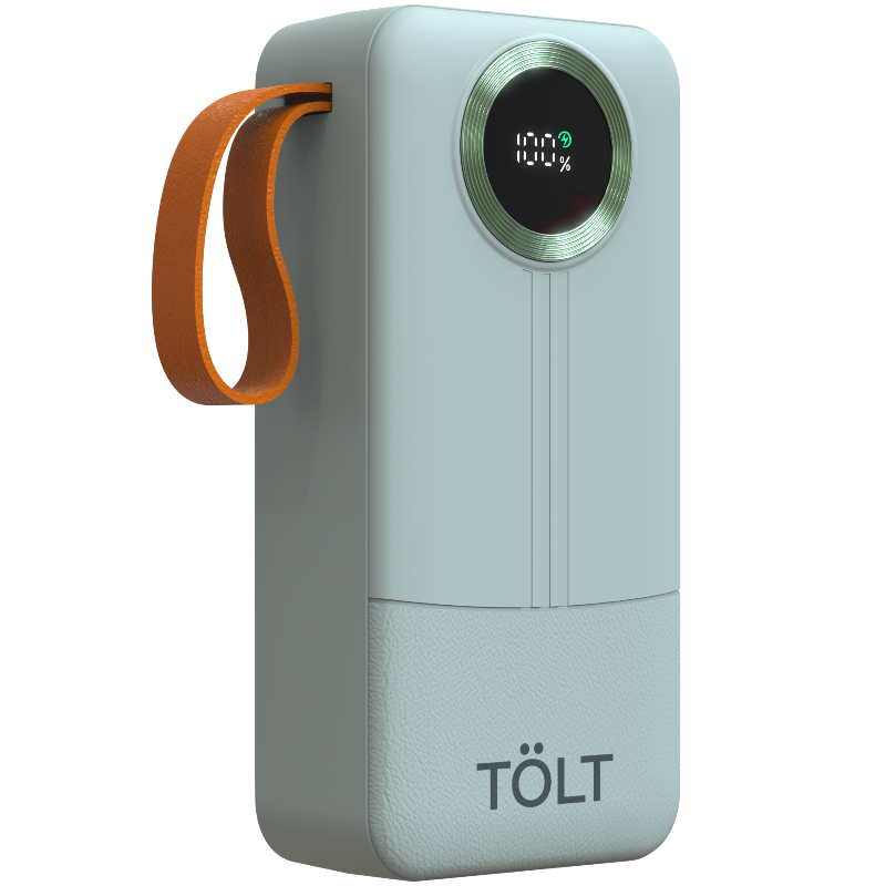 TOLT KP328 Green