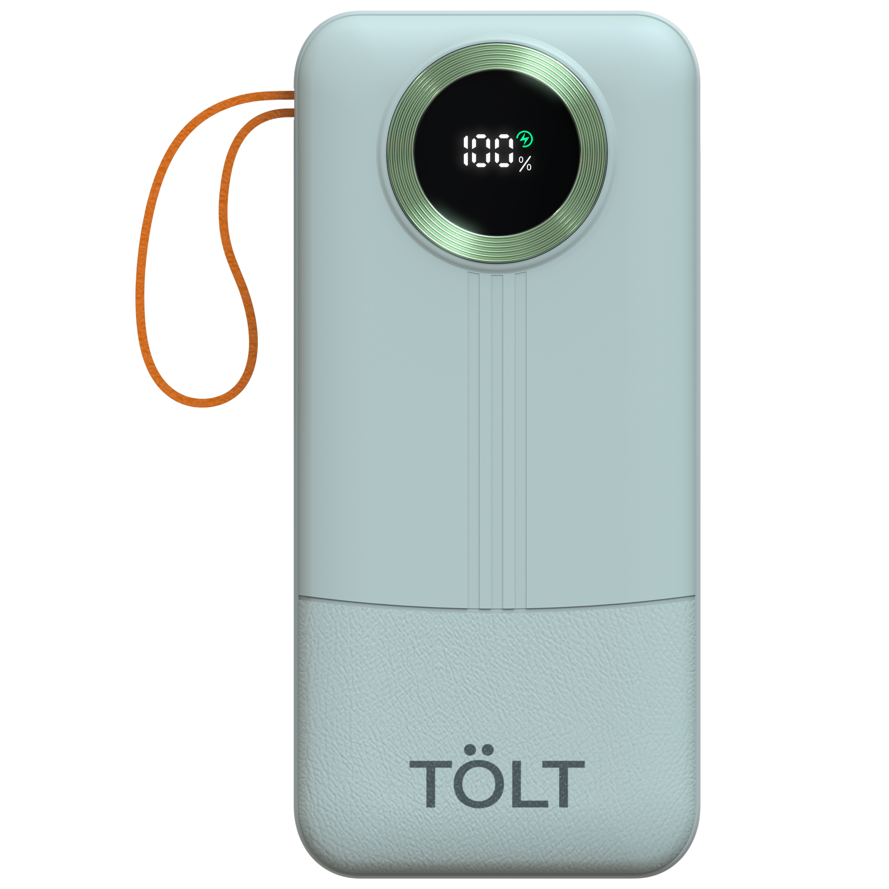 TOLT KP328 Green