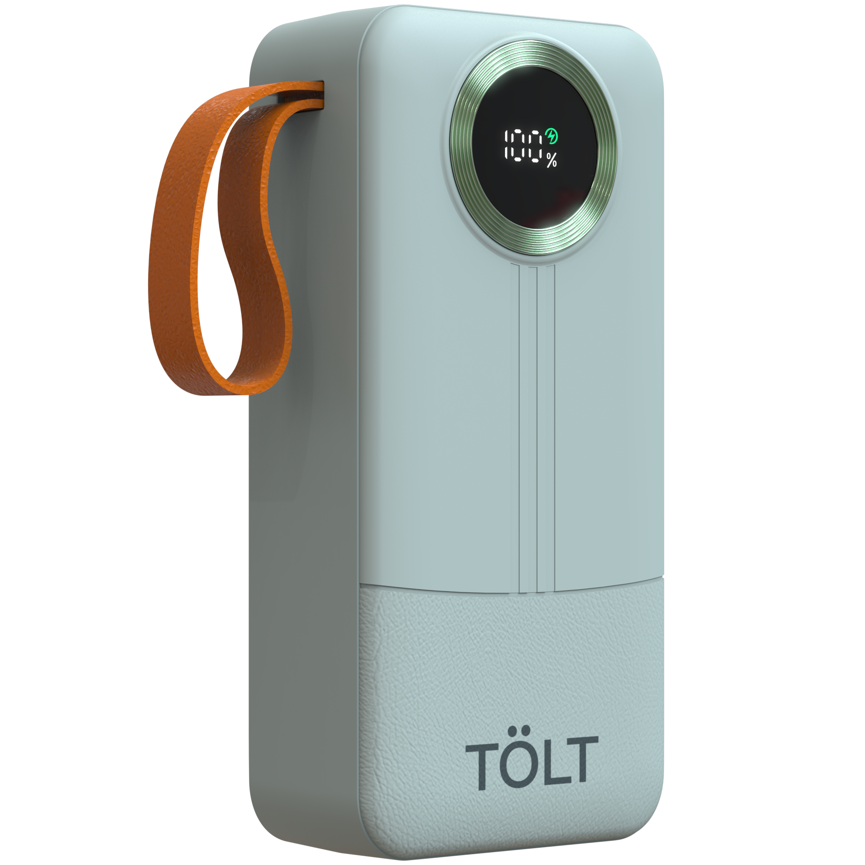 TOLT KP328 Green
