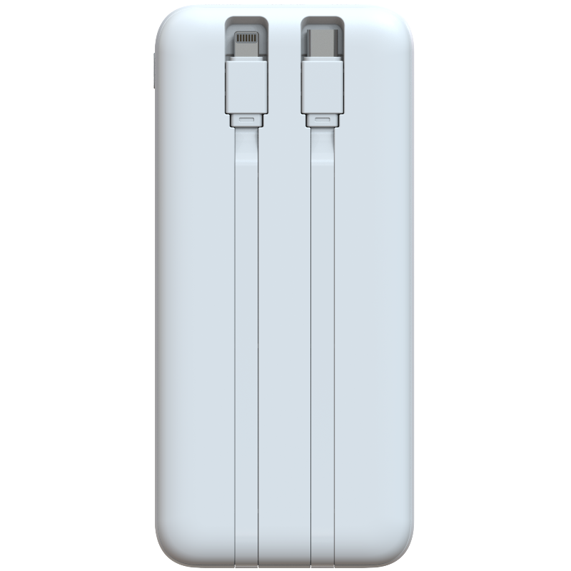 TOLT KP226 White