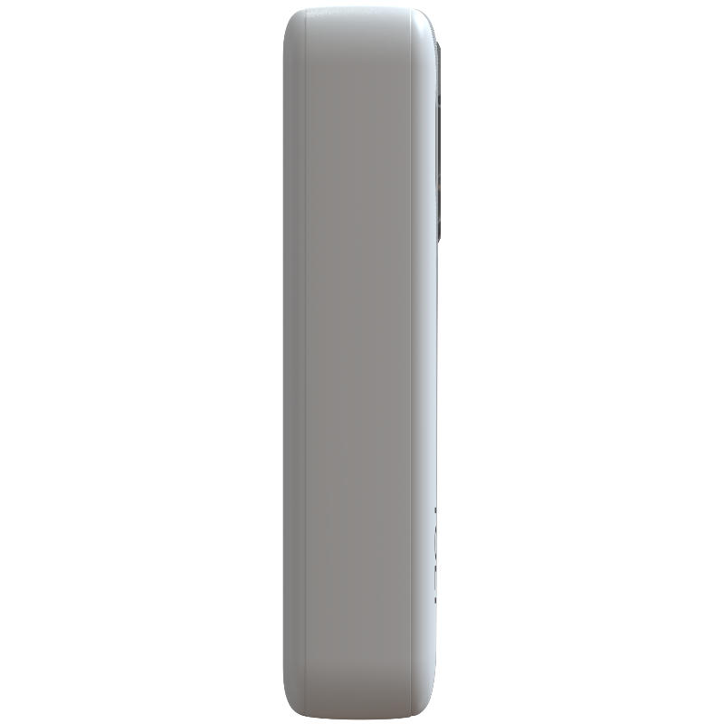 TOLT KP226 White