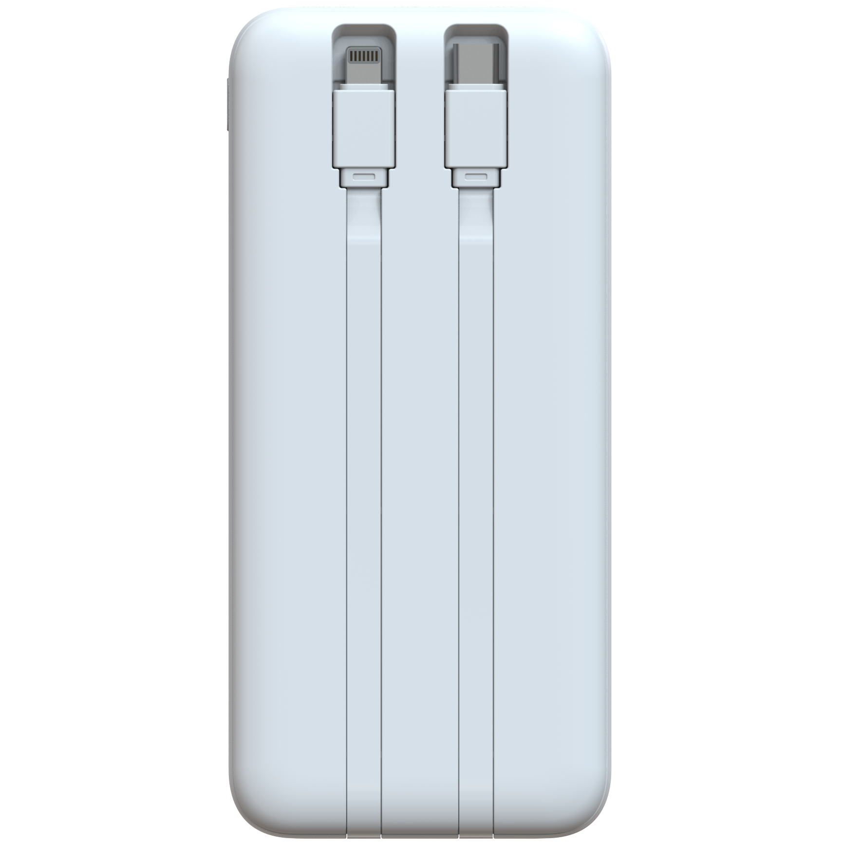 TOLT KP226 White
