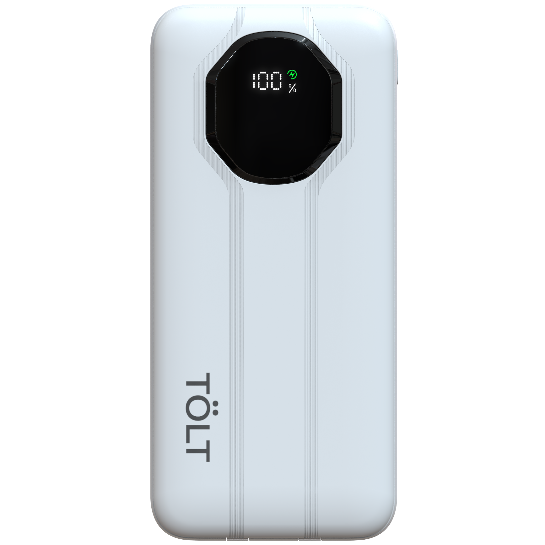 TOLT KP226 White