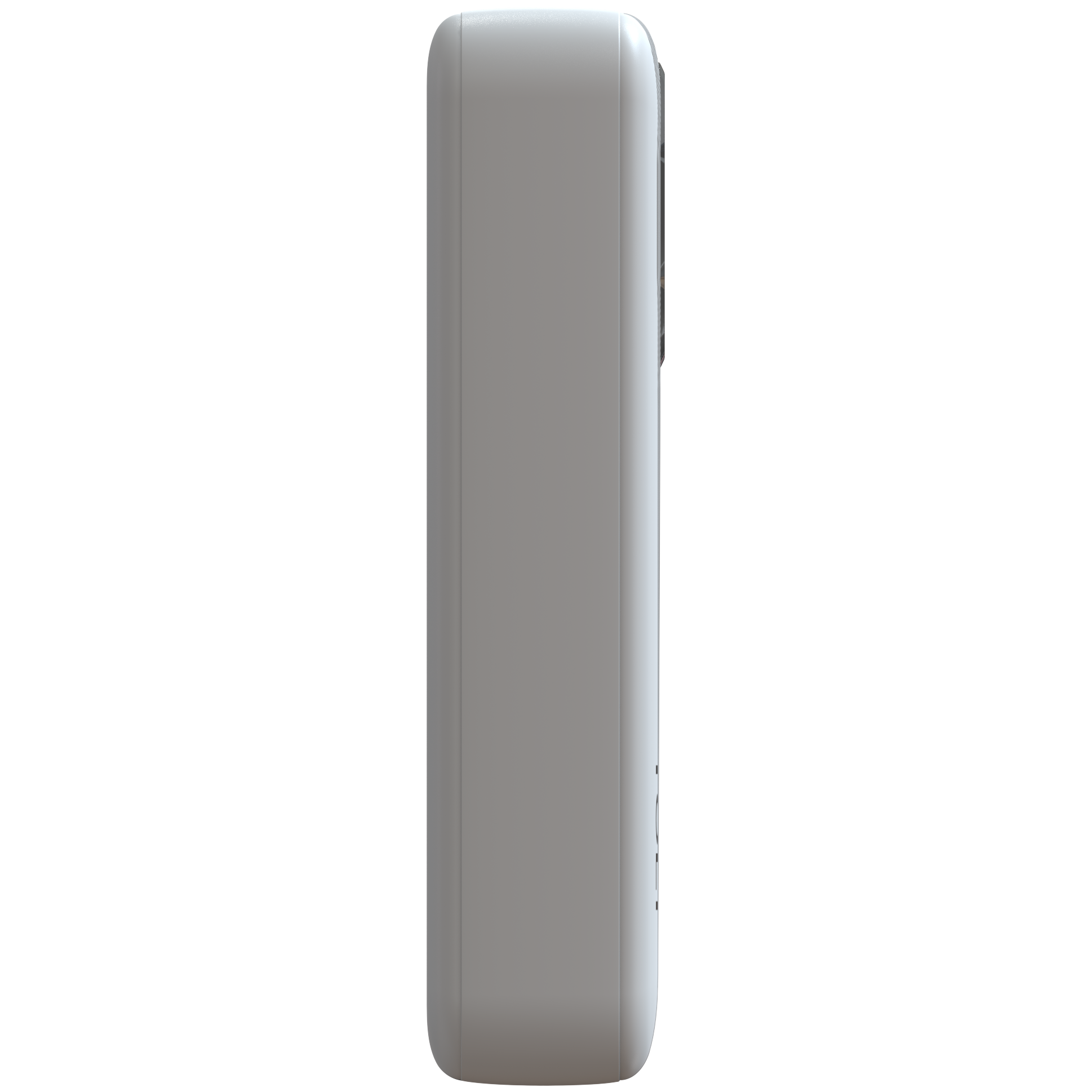 TOLT KP226 White