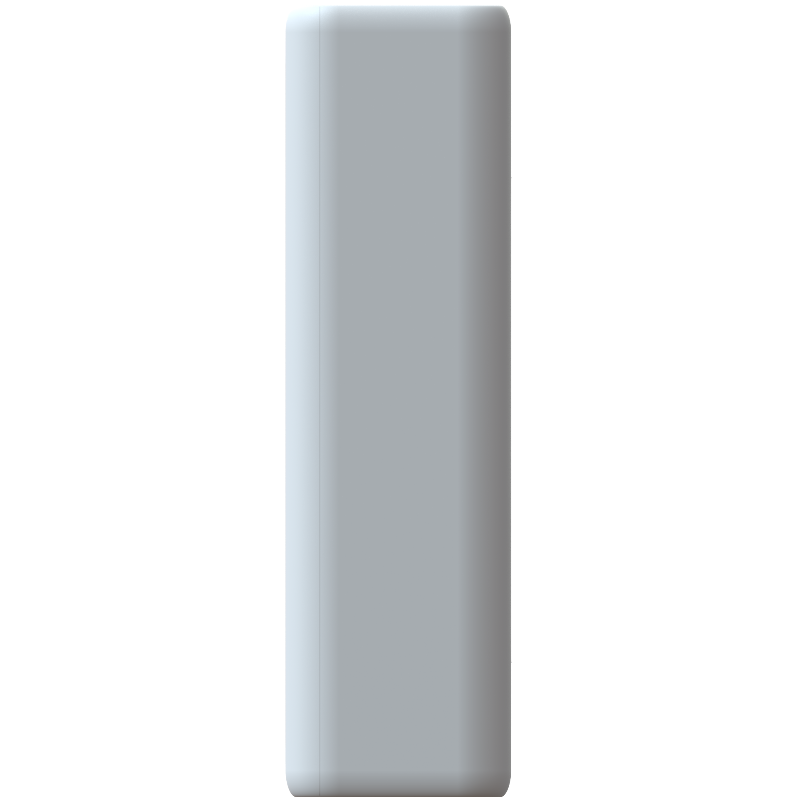 TOLT KP303 White