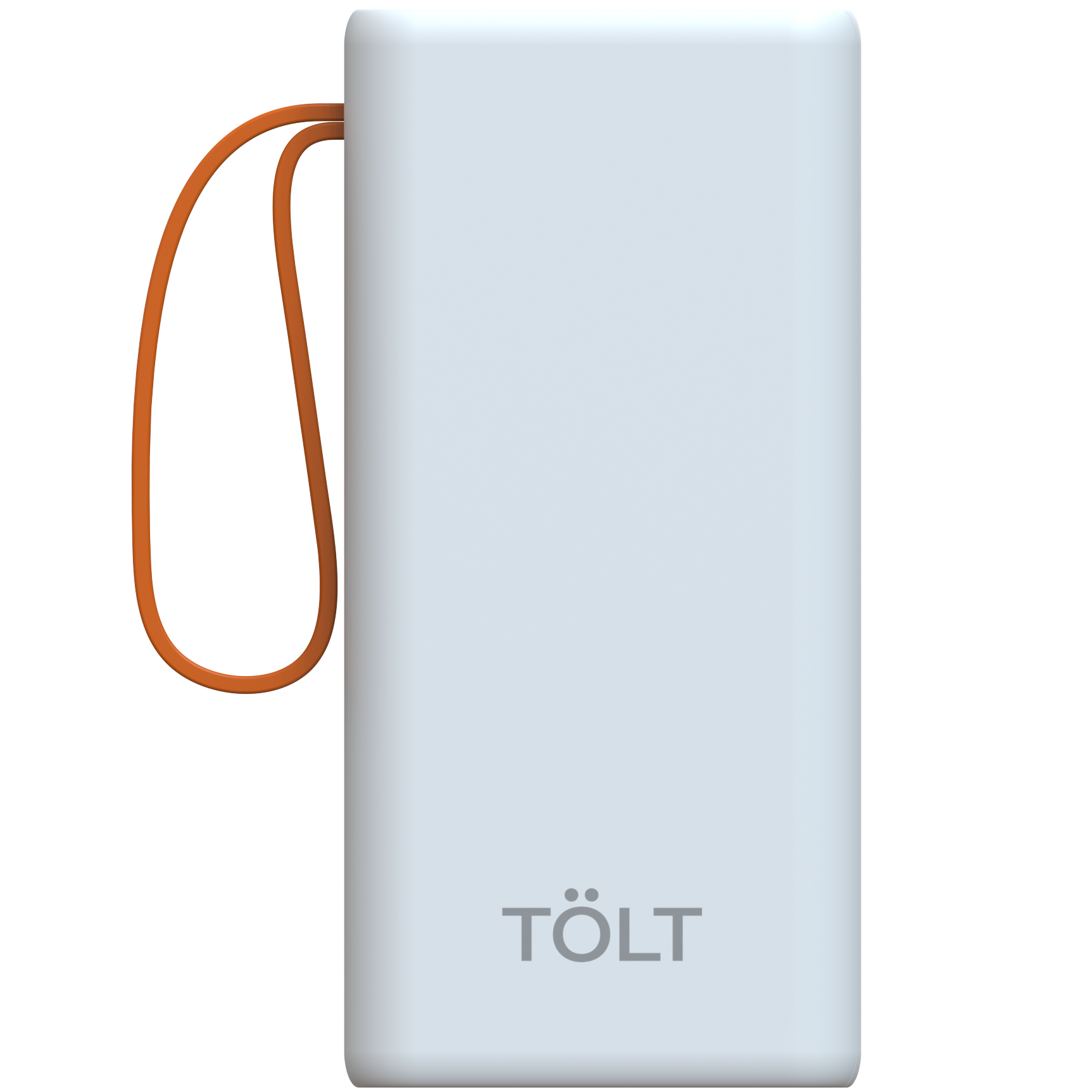 TOLT KP303 White