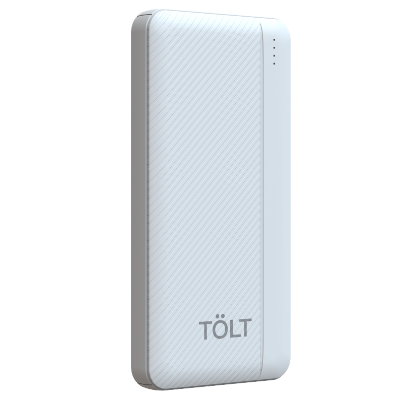 TOLT K05 White