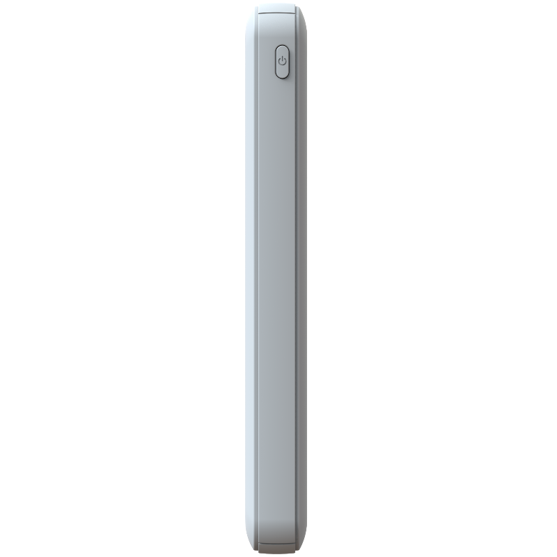 TOLT K05 White