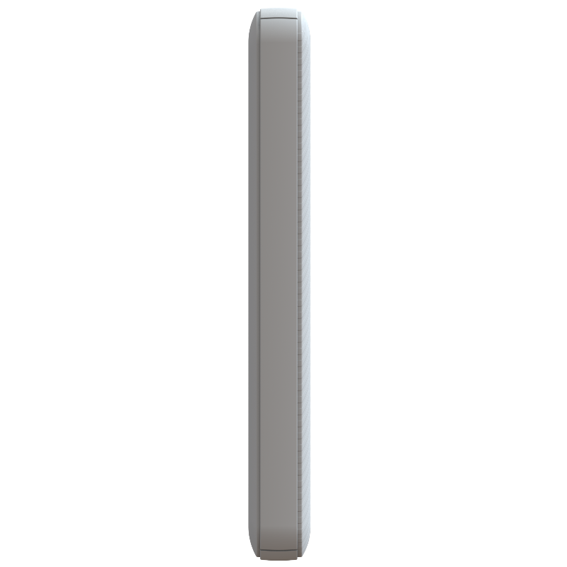TOLT K05 White