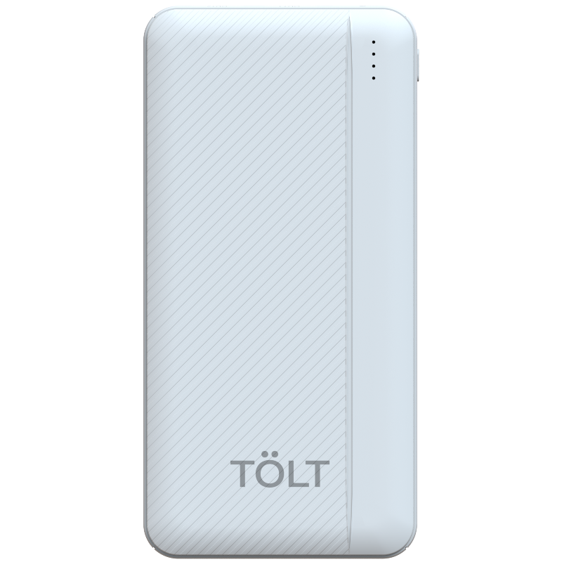 TOLT K05 White
