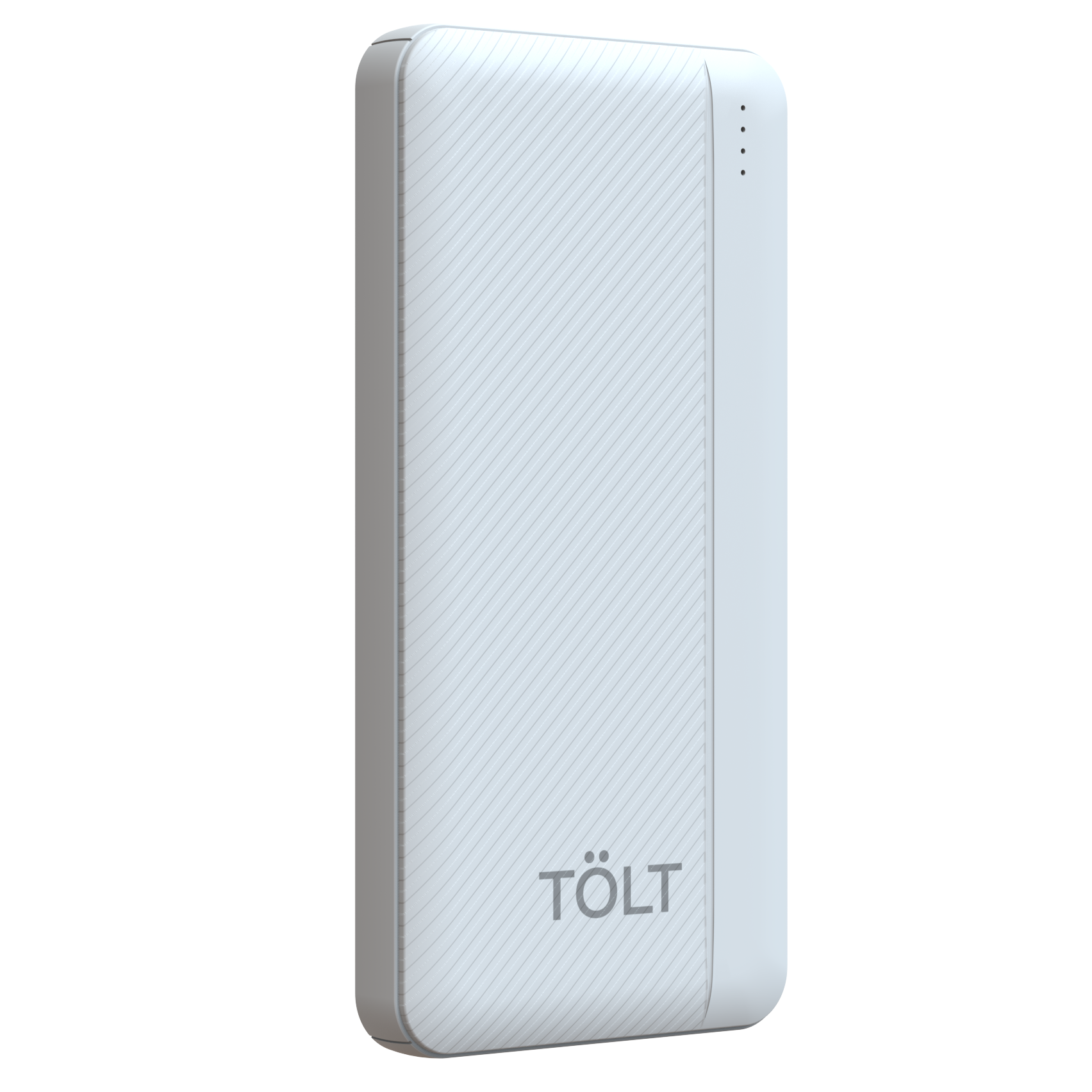 TOLT K05 White