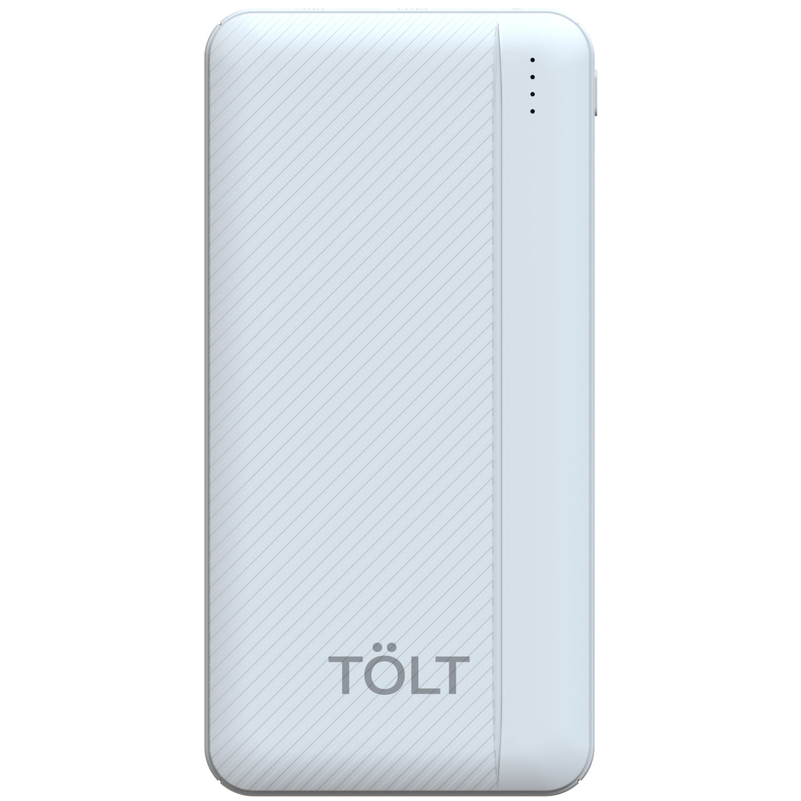 TOLT K05 White
