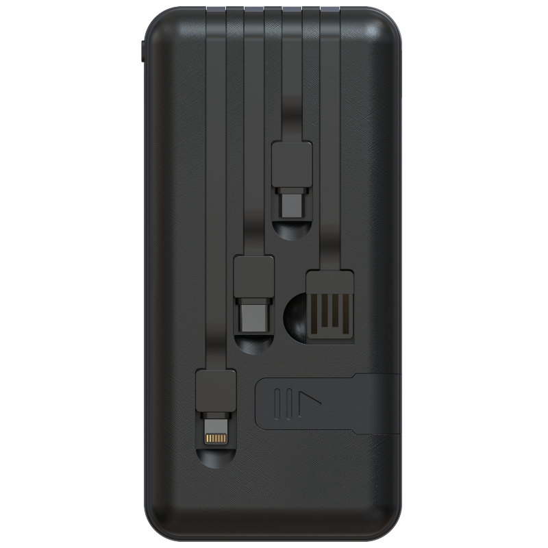 TOLT K92 Black