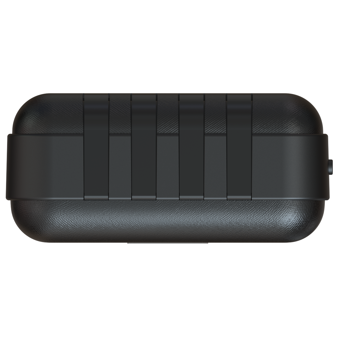 TOLT K92 Black
