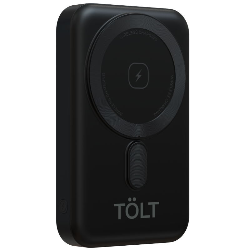 TOLT KW101 Black