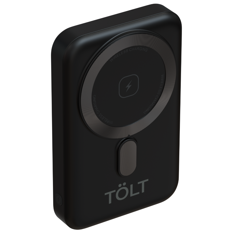 TOLT KW101 Black