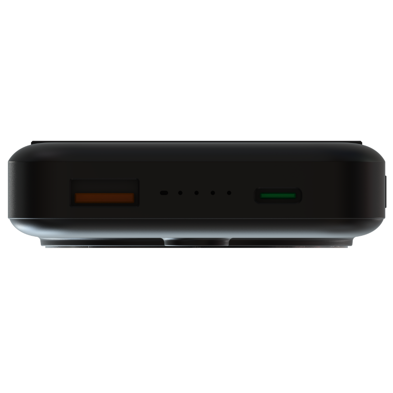 TOLT KW101 Black