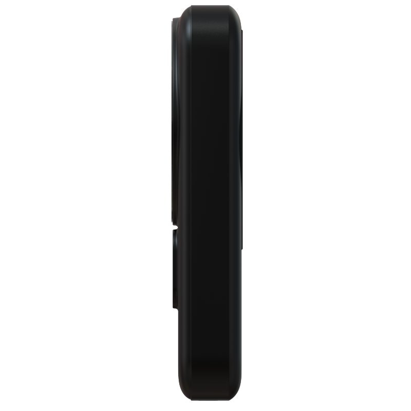 TOLT KW101 Black