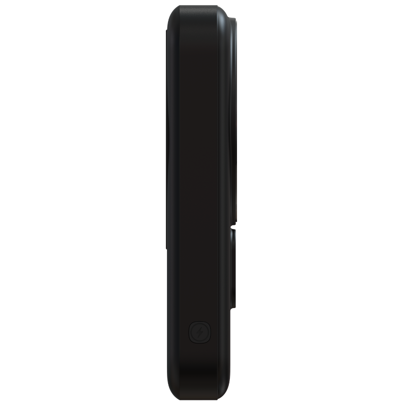 TOLT KW101 Black
