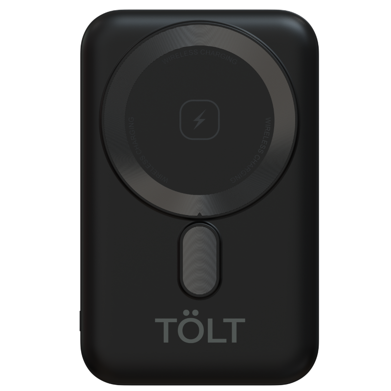 TOLT KW101 Black