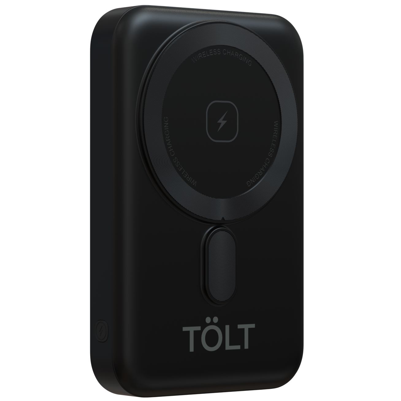 TOLT KW101 Black