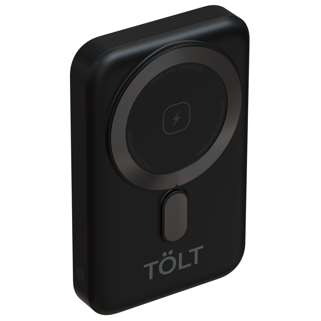 TOLT KW101 Black
