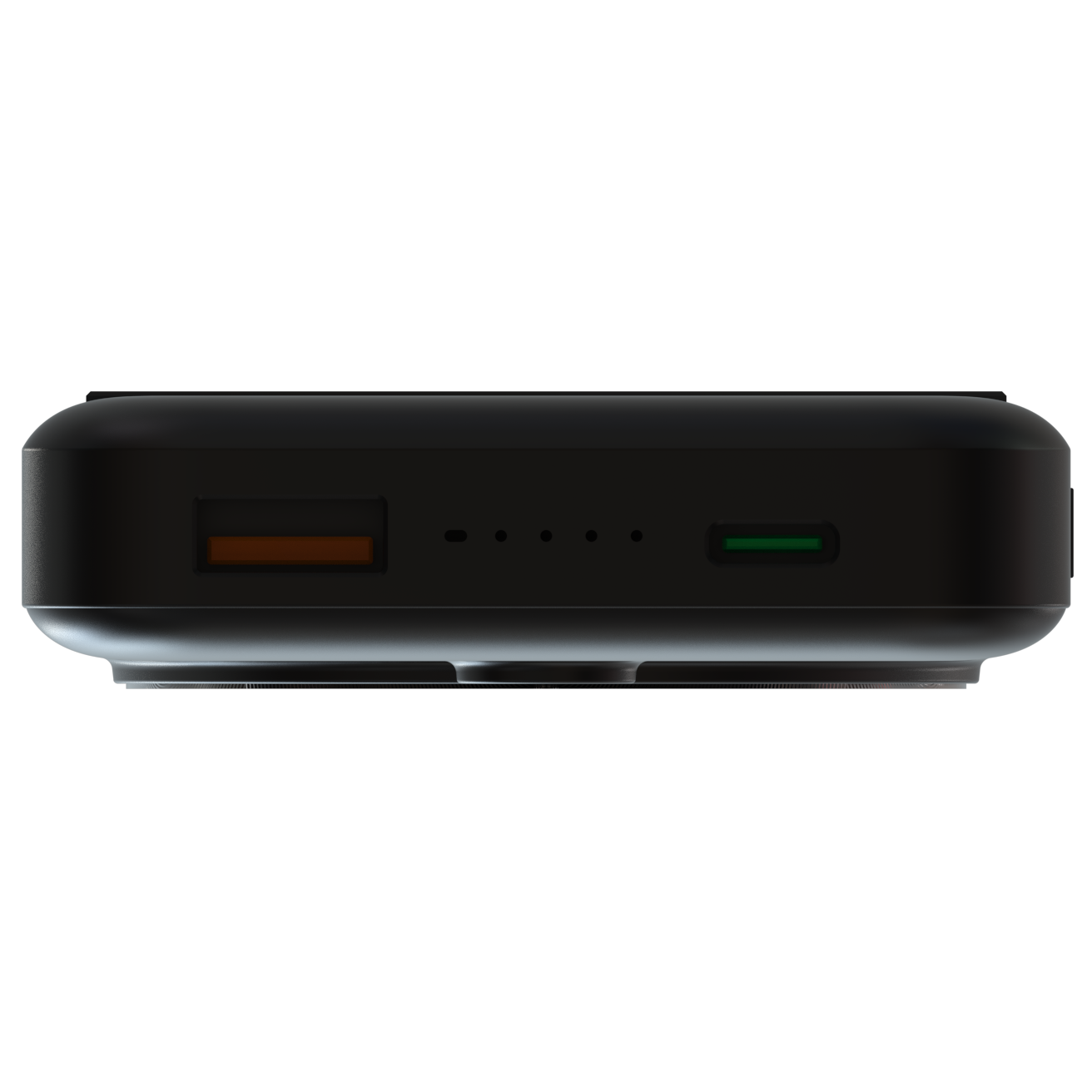 TOLT KW101 Black