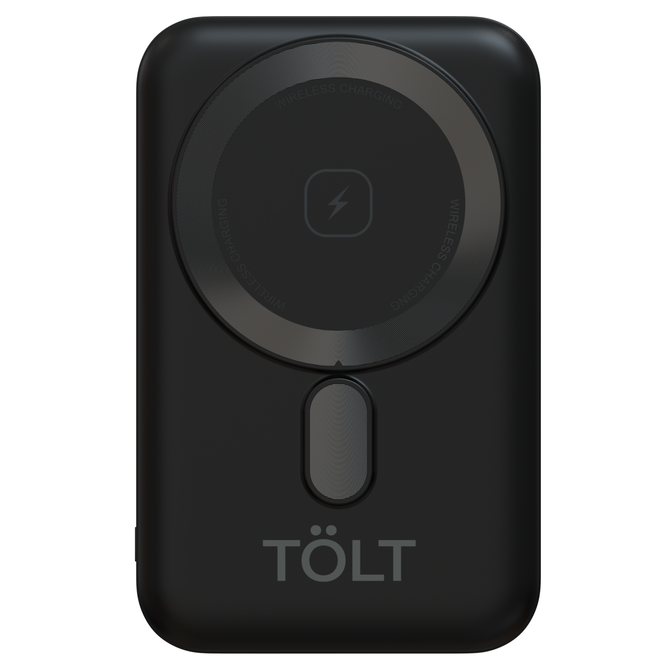 TOLT KW101 Black