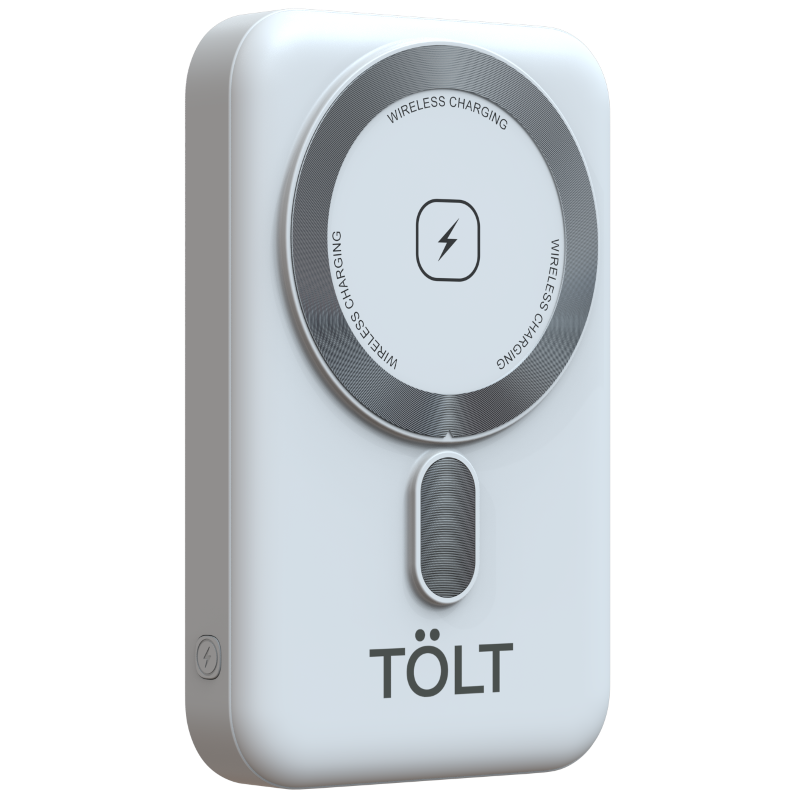 TOLT KW109 White