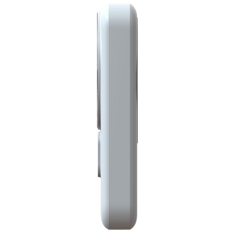 TOLT KW109 White