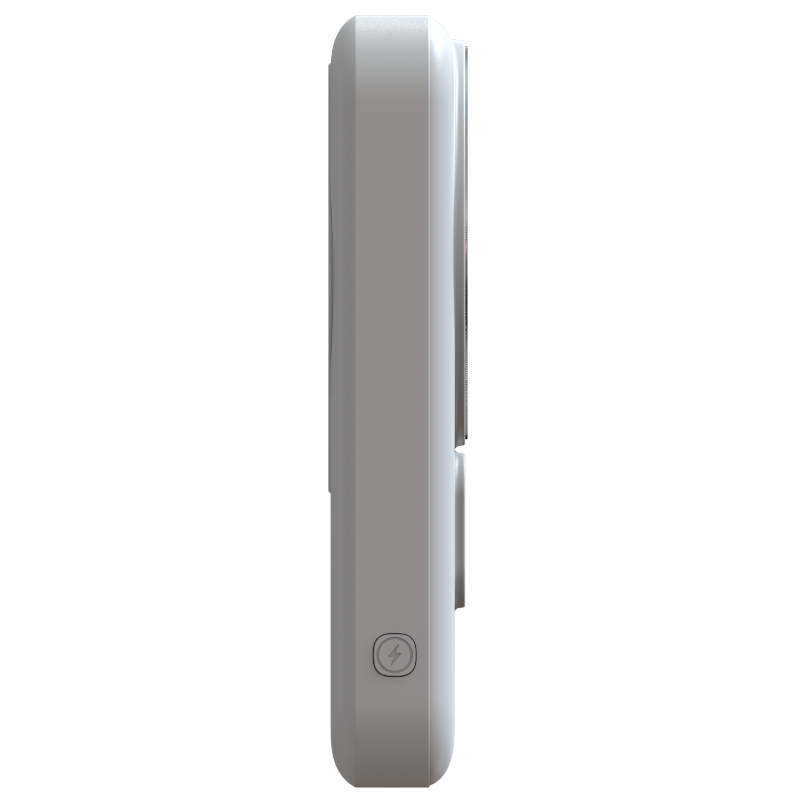 TOLT KW109 White