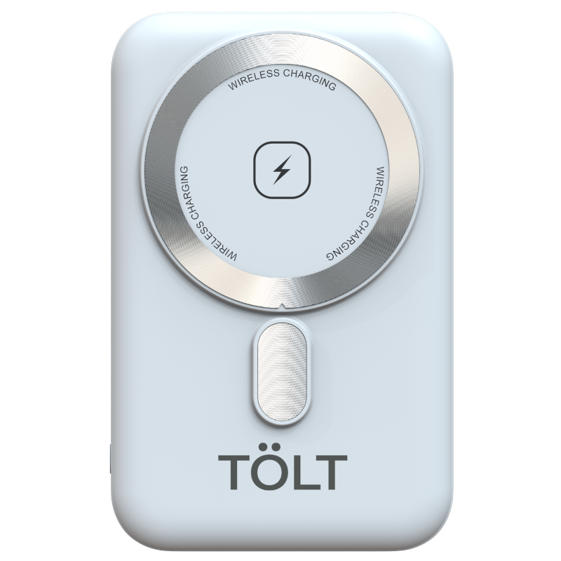 TOLT KW109 White