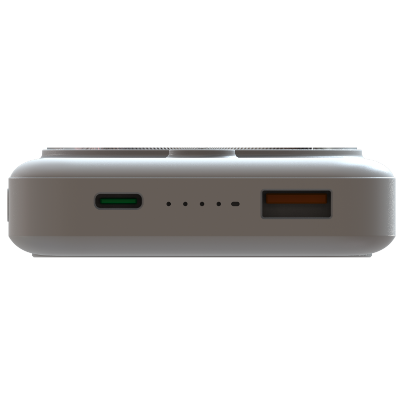 TOLT KW109 White
