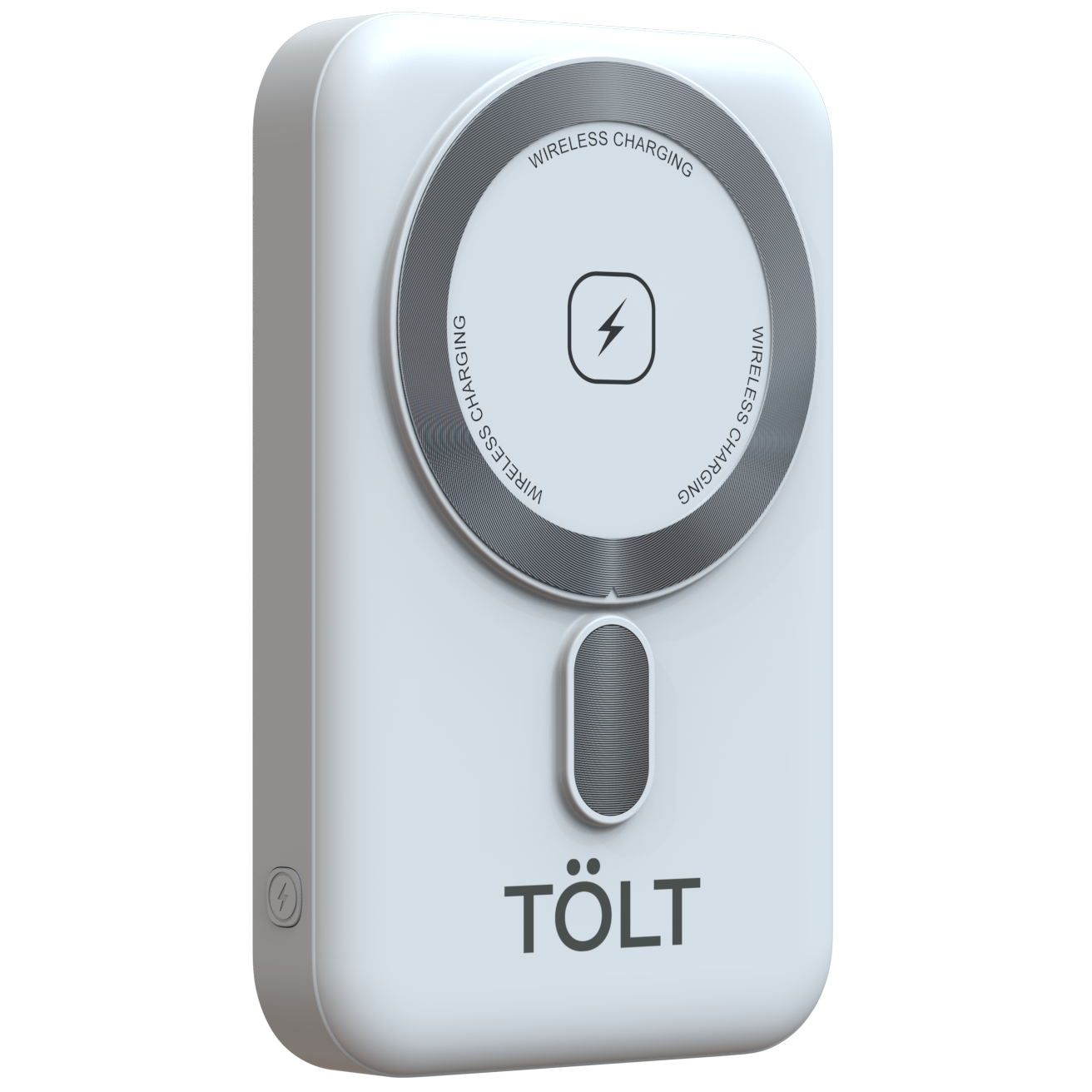 TOLT KW109 White