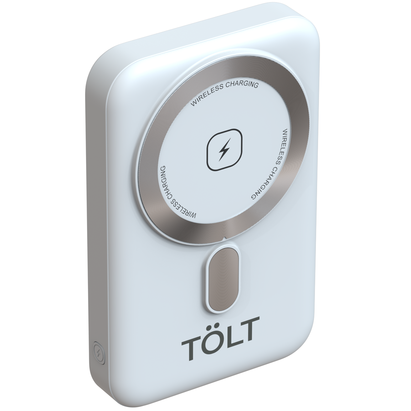 TOLT KW109 White