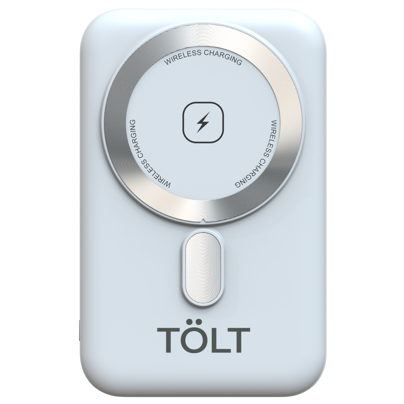 TOLT KW109 White