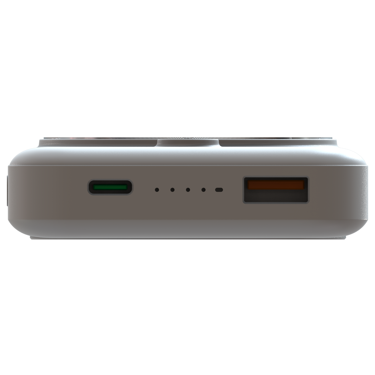 TOLT KW109 White