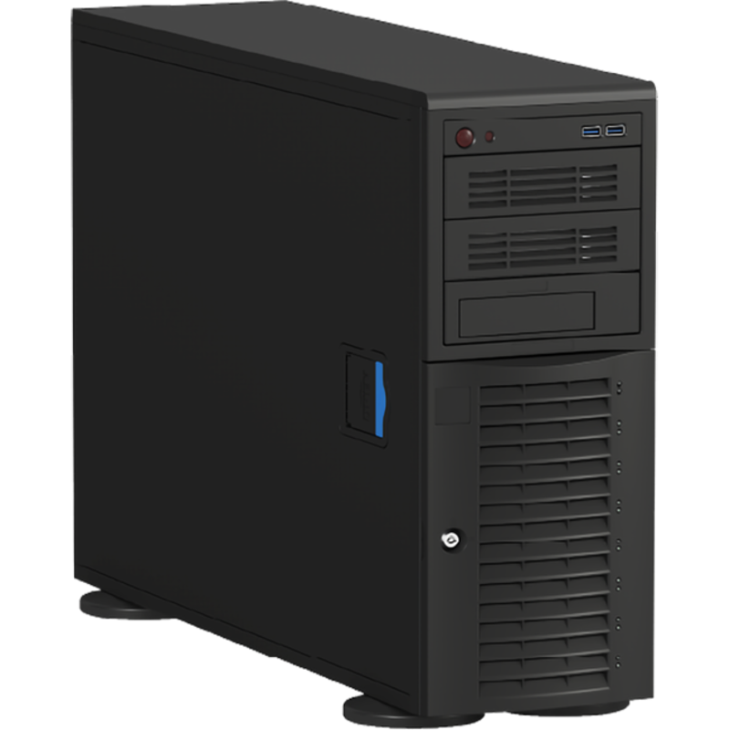Ablecom CS-W45-02P
