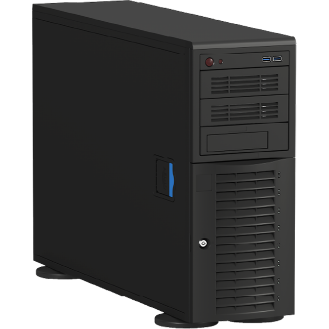 Ablecom CS-W45-02P