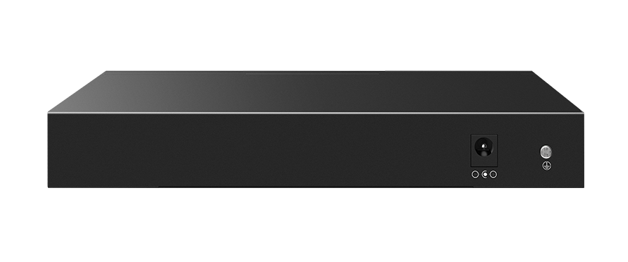 Tenda G2210P-8-120W