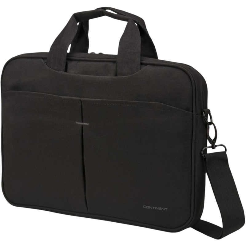 Continent CC-014 Black