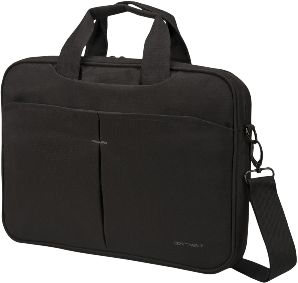 Continent CC-014 Black