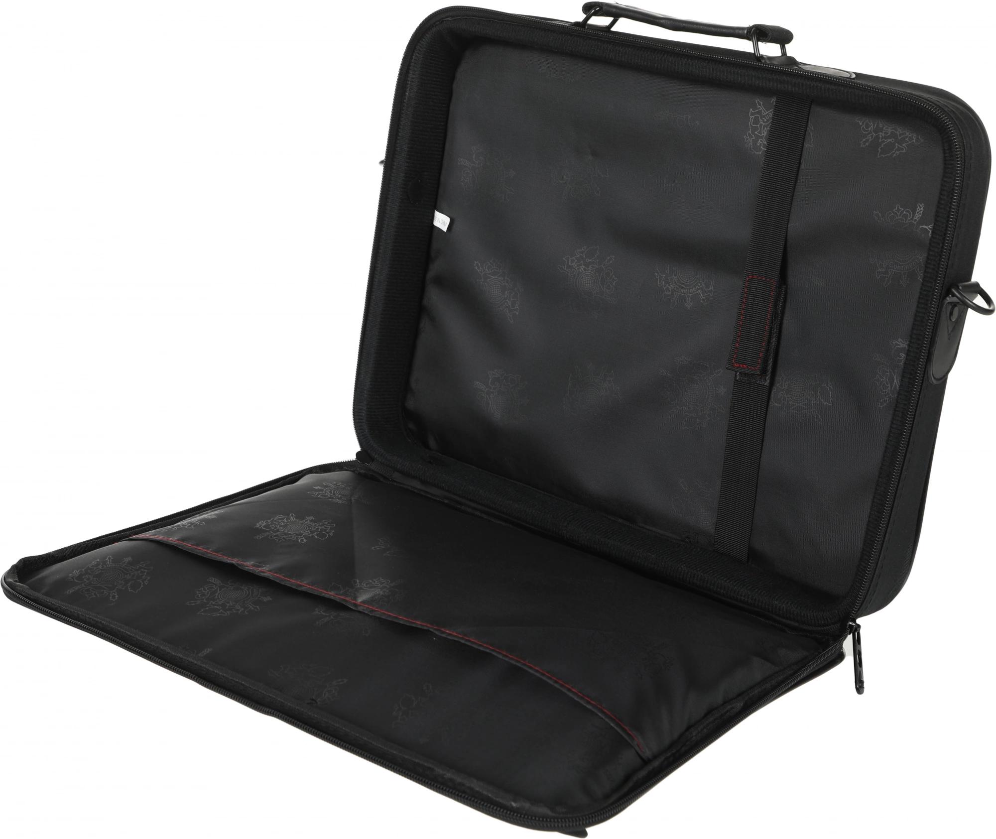 Continent CC-100 BK