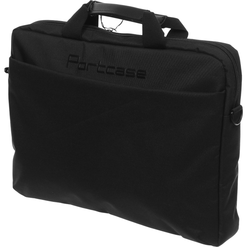 PORTcase KCB-161 Black